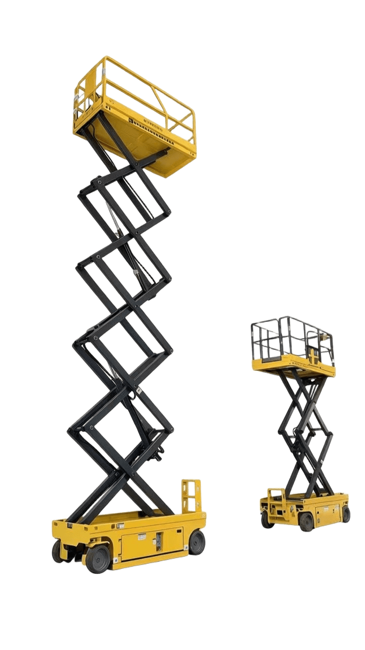 Scissor Lifts
